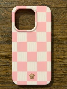Velvet Caviar Phone Case